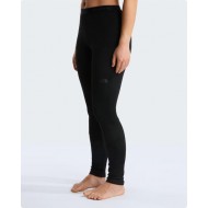 Γυναικείο Ισοθερμικό Κολάν - The North Face Women's Easy Leggings - NF0A8E1N