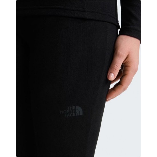 Γυναικείο Ισοθερμικό Κολάν - The North Face Women's Easy Leggings - NF0A8E1N The North Face Easy Leggings Γυναικείο ισοθερμικό κολάν. Ιδανικό για ορειβασία & σκι, με εξαιρετική θερμορύθμιση, διαπνοή & ανθεκτικό συνθετικό ύφασμα 160g/m²