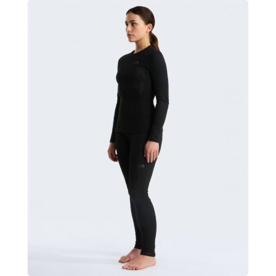 Γυναικείο Ισοθερμικό Κολάν - The North Face Women's Easy Leggings - NF0A8E1N The North Face Easy Leggings Γυναικείο ισοθερμικό κολάν. Ιδανικό για ορειβασία & σκι, με εξαιρετική θερμορύθμιση, διαπνοή & ανθεκτικό συνθετικό ύφασμα 160g/m²