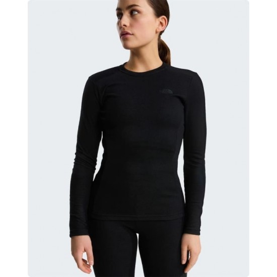 Γυναικείο Ισοθερμικό Κολάν - The North Face Women's Easy Leggings - NF0A8E1N The North Face Easy Leggings Γυναικείο ισοθερμικό κολάν. Ιδανικό για ορειβασία & σκι, με εξαιρετική θερμορύθμιση, διαπνοή & ανθεκτικό συνθετικό ύφασμα 160g/m²