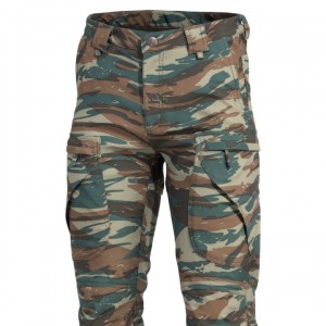 Παντελόνι Αδιάβροχο Pentagon Hydra Pants Camo - K05015-CAMO