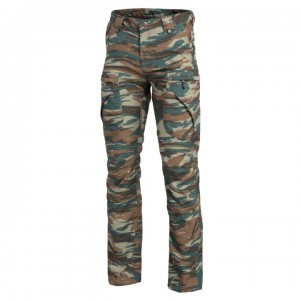 Παντελόνι Αδιάβροχο Pentagon Hydra Pants Camo - K05015-CAMO