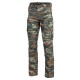 Παντελόνι Αδιάβροχο Pentagon Hydra Pants Camo - K05015-CAMO Αδιάβροχο Παντελόνι Ελληνικής Παραλλαγής Soft-shell Pentagon Hydra Pants Camo K05015. Με ενισχύσεις, τριπλοβελονιές, σύστημα εξαερισμού & Diamond crotch για απόλυτη άνεση