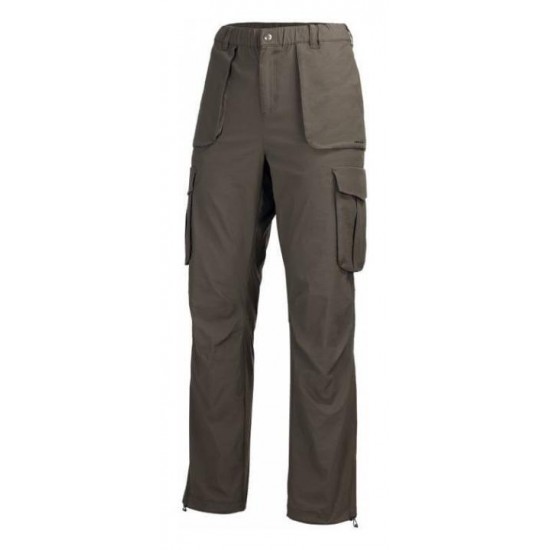 Παντελόνι Pentagon Arden Functional Pants - K05073 Ελαφρύ Επιχειρησιακό Παντελόνι Pentagon από 165g/m² Nylon & Elastane, με Ελαστική Μέση και Αρθρωτά Γόνατα