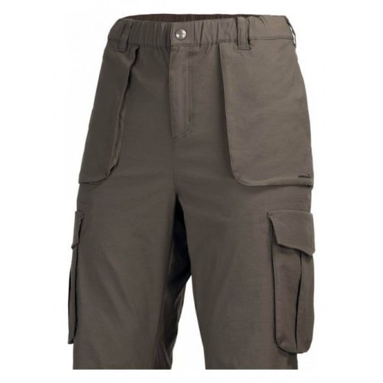 Παντελόνι Pentagon Arden Functional Pants - K05073 Ελαφρύ Επιχειρησιακό Παντελόνι Pentagon από 165g/m² Nylon & Elastane, με Ελαστική Μέση και Αρθρωτά Γόνατα