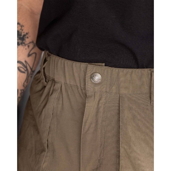 Παντελόνι Pentagon Arden Functional Pants - K05073 Ελαφρύ Επιχειρησιακό Παντελόνι Pentagon από 165g/m² Nylon & Elastane, με Ελαστική Μέση και Αρθρωτά Γόνατα