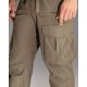 Παντελόνι Pentagon Arden Functional Pants - K05073 Ελαφρύ Επιχειρησιακό Παντελόνι Pentagon από 165g/m² Nylon & Elastane, με Ελαστική Μέση και Αρθρωτά Γόνατα