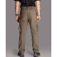 Παντελόνι Pentagon Arden Functional Pants - K05073 Ελαφρύ Επιχειρησιακό Παντελόνι Pentagon από 165g/m² Nylon & Elastane, με Ελαστική Μέση και Αρθρωτά Γόνατα