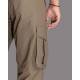 Παντελόνι Pentagon Arden Functional Pants - K05073 Ελαφρύ Επιχειρησιακό Παντελόνι Pentagon από 165g/m² Nylon & Elastane, με Ελαστική Μέση και Αρθρωτά Γόνατα