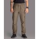 Παντελόνι Pentagon Arden Functional Pants - K05073 Ελαφρύ Επιχειρησιακό Παντελόνι Pentagon από 165g/m² Nylon & Elastane, με Ελαστική Μέση και Αρθρωτά Γόνατα