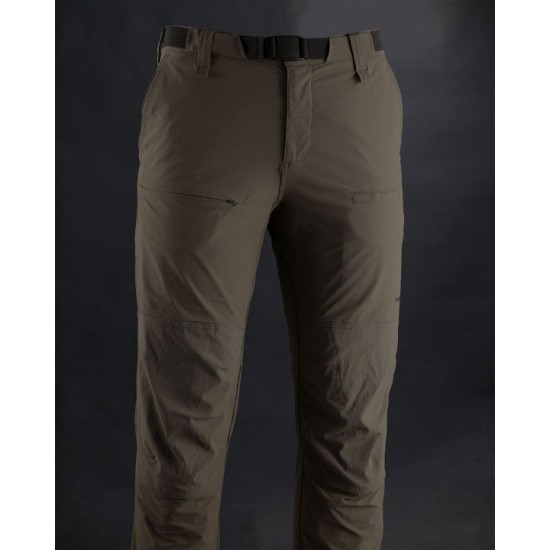 Παντελόνι Pentagon Elbrus Hiking Pants - K05074 Ελαφρύ παντελόνι πεζοπορίας Pentagon Elbrus Hiking Pants (K05074). Με ελαστικό ύφασμα 90% Nylon / 10% Spandex, ενισχύσεις Ripstop & γρήγορο στέγνωμα