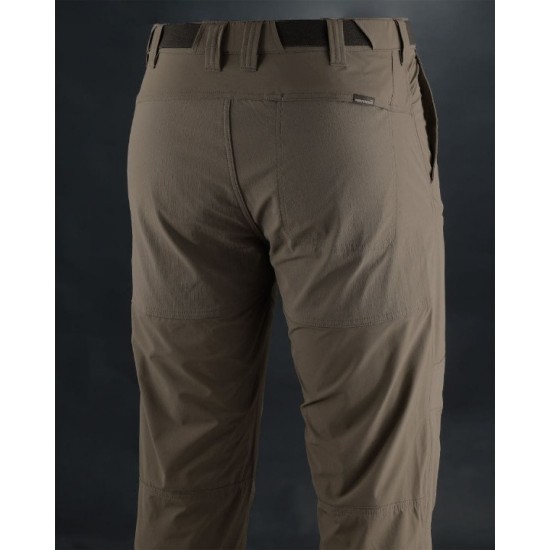 Παντελόνι Pentagon Elbrus Hiking Pants - K05074 Ελαφρύ παντελόνι πεζοπορίας Pentagon Elbrus Hiking Pants (K05074). Με ελαστικό ύφασμα 90% Nylon / 10% Spandex, ενισχύσεις Ripstop & γρήγορο στέγνωμα