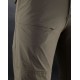 Παντελόνι Pentagon Elbrus Hiking Pants - K05074 Ελαφρύ παντελόνι πεζοπορίας Pentagon Elbrus Hiking Pants (K05074). Με ελαστικό ύφασμα 90% Nylon / 10% Spandex, ενισχύσεις Ripstop & γρήγορο στέγνωμα
