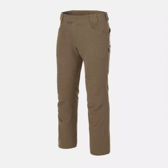 Helikon-Tex TTP Pants Aero-Tech - Επιχειρησιακό Παντελόνι Πεζοπορίας, Εξαιρετικά Ελαφρύ & Διαπνέον για Θερμά Κλίματα