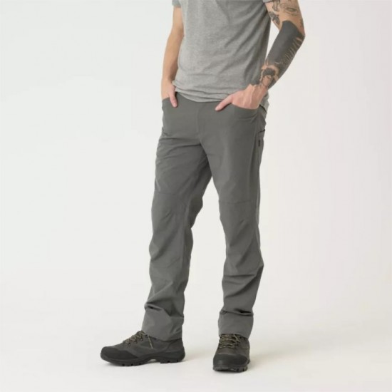 Helikon-Tex TTP Pants Aero-Tech - Επιχειρησιακό Παντελόνι Πεζοπορίας, Εξαιρετικά Ελαφρύ & Διαπνέον για Θερμά Κλίματα