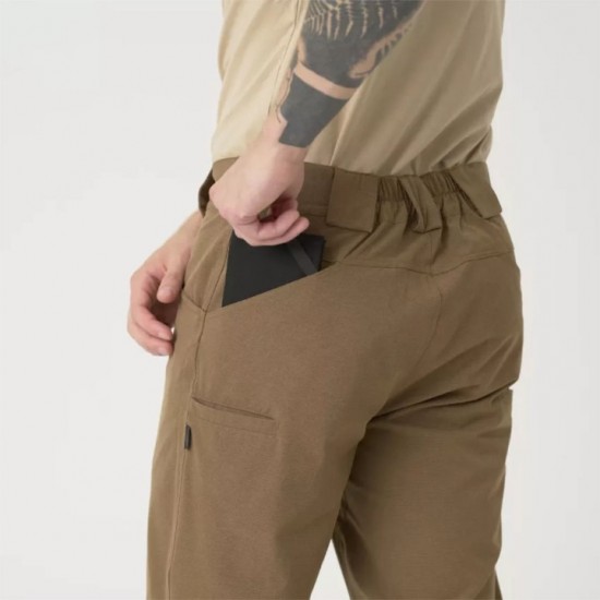 Helikon-Tex TTP Pants Aero-Tech - Επιχειρησιακό Παντελόνι Πεζοπορίας, Εξαιρετικά Ελαφρύ & Διαπνέον για Θερμά Κλίματα