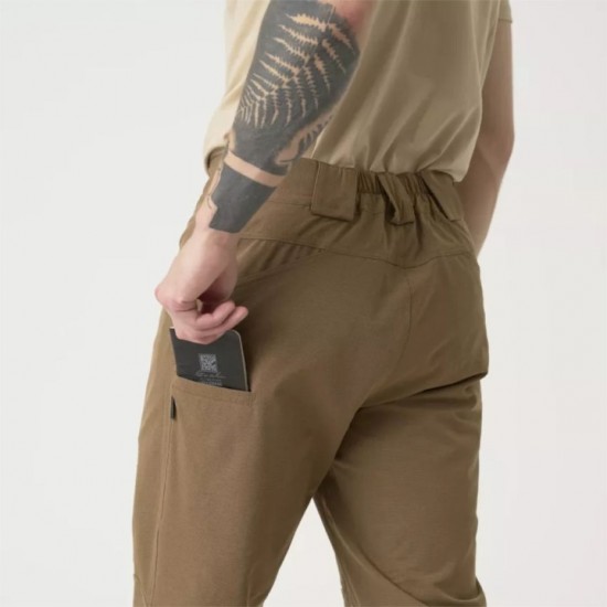 Helikon-Tex TTP Pants Aero-Tech - Επιχειρησιακό Παντελόνι Πεζοπορίας, Εξαιρετικά Ελαφρύ & Διαπνέον για Θερμά Κλίματα