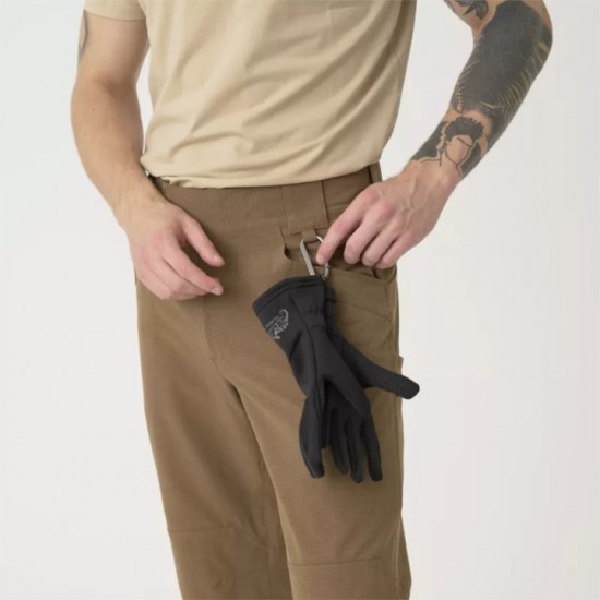 Helikon-Tex TTP Pants Aero-Tech - Επιχειρησιακό Παντελόνι Πεζοπορίας, Εξαιρετικά Ελαφρύ & Διαπνέον για Θερμά Κλίματα