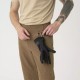 Helikon-Tex TTP Pants Aero-Tech - Επιχειρησιακό Παντελόνι Πεζοπορίας, Εξαιρετικά Ελαφρύ & Διαπνέον για Θερμά Κλίματα