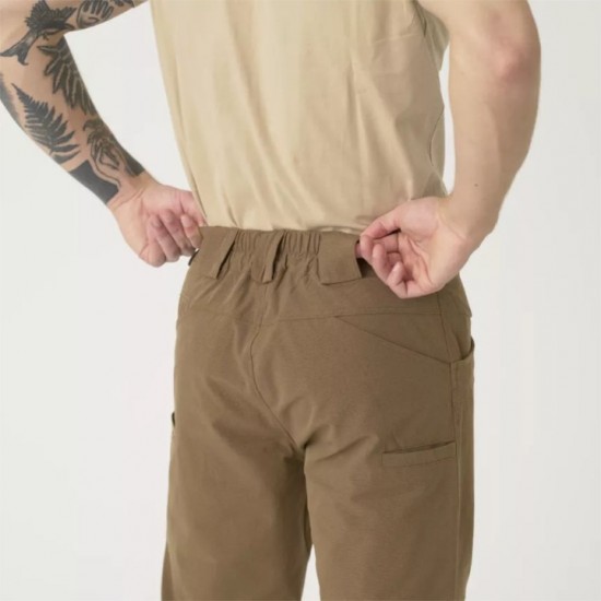 Helikon-Tex TTP Pants Aero-Tech - Επιχειρησιακό Παντελόνι Πεζοπορίας, Εξαιρετικά Ελαφρύ & Διαπνέον για Θερμά Κλίματα