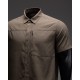 Πουκάμισο Κοντομάνικο Pentagon Trail Expedition Shirt - K02036 Pentagon Πουκάμισο Κοντομάνικο Quick-dry, Ανθεκτικό, Επιχειρησιακό & Ορειβασίας με Αντιηλιακή Προστασία UPF 50 και Αντιμικροβιακή Τεχνολογία