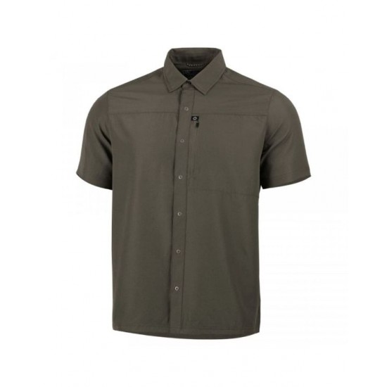 Πουκάμισο Κοντομάνικο Pentagon Trail Expedition Shirt - K02036 Pentagon Πουκάμισο Κοντομάνικο Quick-dry, Ανθεκτικό, Επιχειρησιακό & Ορειβασίας με Αντιηλιακή Προστασία UPF 50 και Αντιμικροβιακή Τεχνολογία
