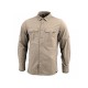 Πουκάμισο Pentagon Trophy Performance Shirt - K02039 Ελαφρύ & ανθεκτικό επιχειρησιακό πουκάμισο Pentagon Trophy Shirt K02039. Ύφασμα Nylon Ripstop 144 GSM με ελαστικότητα 2 κατευθύνσεων, αντιβακτηριδιακή προστασία & γρήγορο στέγνωμα