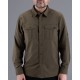 Πουκάμισο Pentagon Trophy Performance Shirt - K02039 Ελαφρύ & ανθεκτικό επιχειρησιακό πουκάμισο Pentagon Trophy Shirt K02039. Ύφασμα Nylon Ripstop 144 GSM με ελαστικότητα 2 κατευθύνσεων, αντιβακτηριδιακή προστασία & γρήγορο στέγνωμα
