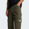 The North Face Men’s Exploration Cargo Trousers - Ανδρικό Παντελόνι