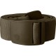 Elastic Hiking Belt - Fjällräven Keb Trekking Belt Fjällräven Keb Trekking Belt (F77316) elastic hiking belt. With a flat buckle for comfort with a backpack, 120cm length, 80g weight & PFC-free construction
