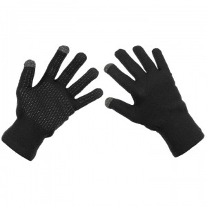 Αδιάβροχα Γάντια Αντιανεμικά - MFH Waterproof Gloves (Touchscreen)