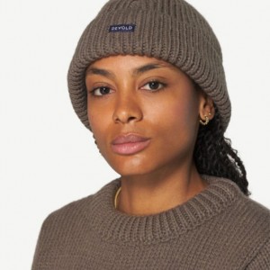 Μάλλινος Σκούφος - Devold Nansen Wool Beanie Unisex