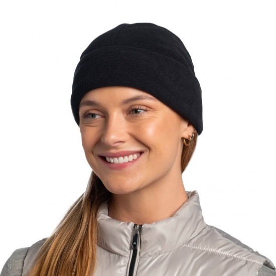 BUFF POLAR PRINTS BEANIE CUP