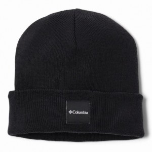 COLUMBIA CITY TREK HEAVYWEIGHT BEANIE