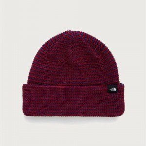 Σκούφος The North Face Fisherman Beanie - NF0A8HMP