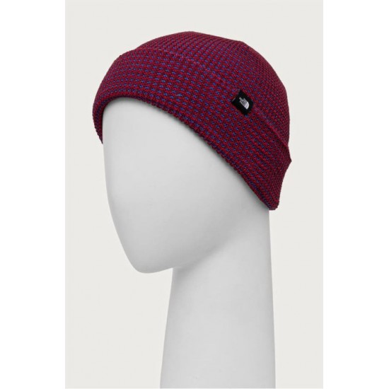 Σκούφος The North Face Fisherman Beanie - NF0A8HMP Πλεκτός σκούφος The North Face Fisherman Beanie. Unisex σχεδιασμός, ελαστική πλέξη 100% πολυεστέρα, ιδανικός για streetwear & casual εμφανίσεις