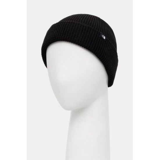 Σκούφος The North Face Fisherman Beanie - NF0A8HMP Πλεκτός σκούφος The North Face Fisherman Beanie. Unisex σχεδιασμός, ελαστική πλέξη 100% πολυεστέρα, ιδανικός για streetwear & casual εμφανίσεις