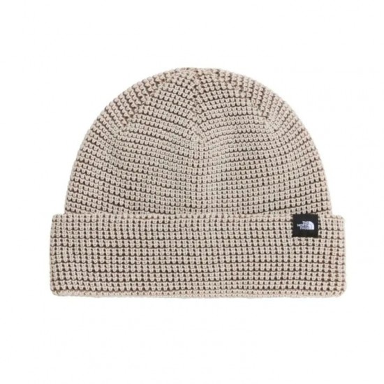 Σκούφος The North Face Fisherman Beanie - NF0A8HMP Πλεκτός σκούφος The North Face Fisherman Beanie. Unisex σχεδιασμός, ελαστική πλέξη 100% πολυεστέρα, ιδανικός για streetwear & casual εμφανίσεις