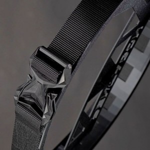 Επιχειρησιακή Ζώνη Pentagon Cobra NG 38 Tactical Belt - X50102