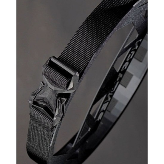 Επιχειρησιακή Ζώνη Pentagon Cobra NG 38 Tactical Belt - X50102 Ελαφριά & ανθεκτική επιχειρησιακή ζώνη Pentagon Cobra NG 38 Tactical Belt. Πόρπη AustriAlpin COBRA NG με σύστημα Triple Lock, ιμάντας Nylon Scuba 38mm & ραφές Coats