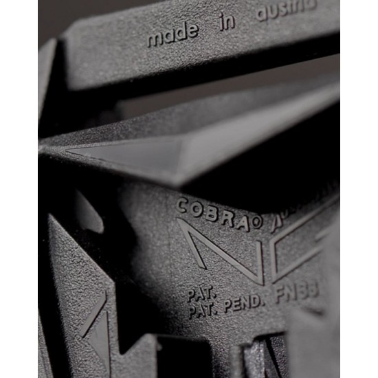 Επιχειρησιακή Ζώνη Pentagon Cobra NG 38 Tactical Belt - X50102 Ελαφριά & ανθεκτική επιχειρησιακή ζώνη Pentagon Cobra NG 38 Tactical Belt. Πόρπη AustriAlpin COBRA NG με σύστημα Triple Lock, ιμάντας Nylon Scuba 38mm & ραφές Coats