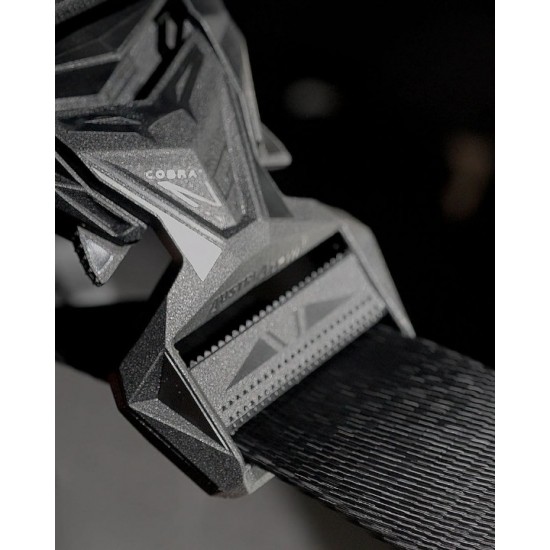 Επιχειρησιακή Ζώνη Pentagon Cobra NG 38 Tactical Belt - X50102 Ελαφριά & ανθεκτική επιχειρησιακή ζώνη Pentagon Cobra NG 38 Tactical Belt. Πόρπη AustriAlpin COBRA NG με σύστημα Triple Lock, ιμάντας Nylon Scuba 38mm & ραφές Coats