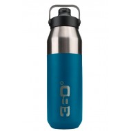 VACUUM INSULATED STAINLESS WIDE MOUTH WITH SIP CAP 750ML