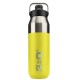 VACUUM INSULATED STAINLESS WIDE MOUTH WITH SIP CAP 750ML