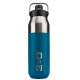 VACUUM INSULATED STAINLESS WIDE MOUTH WITH SIP CAP 750ML