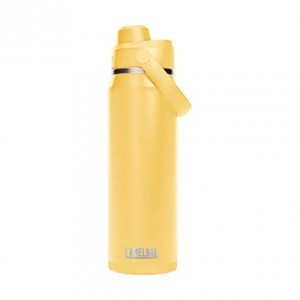 ΘΕΡΜΟΣ ΑΝΟΞΕΙΔΩΤΟΣ CAMELBAK THRIVE CHUG BOTTLE INSULATED STAINLESS STEEL 1000ML ΘΕΡΜΟΣ ΑΝΟΞΕΙΔΩΤΟΣ CAMELBAK THRIVE CHUG BOTTLE INSULATED STAINLESS STEEL 1000ML