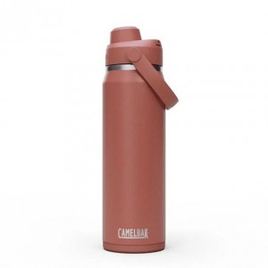 ΘΕΡΜΟΣ ΑΝΟΞΕΙΔΩΤΟΣ CAMELBAK THRIVE CHUG BOTTLE INSULATED STAINLESS STEEL 750ML ΘΕΡΜΟΣ ΑΝΟΞΕΙΔΩΤΟΣ CAMELBAK THRIVE CHUG BOTTLE INSULATED STAINLESS STEEL 750ML