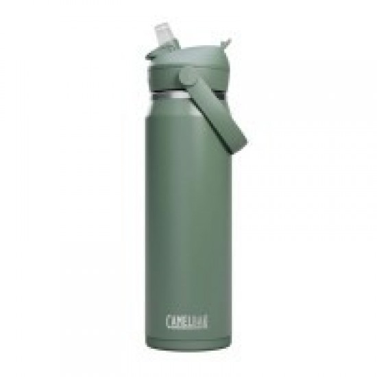 CAMELBAK THRIVE FLIP STRAW VACUUM INSULATED STAINLESS STEEL BOTTLE 1000ML CAMELBAK THRIVE FLIP STRAW VACUUM INSULATED STAINLESS STEEL BOTTLE 1000ML