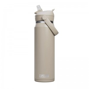 ΘΕΡΜΟΣ ΑΝΟΞΕΙΔΩΤΟΣ CAMELBAK THRIVE FLIP STRAW VACUUM INSULATED STAINLESS STEEL BOTTLE 1000ML ΘΕΡΜΟΣ ΑΝΟΞΕΙΔΩΤΟΣ CAMELBAK THRIVE FLIP STRAW VACUUM INSULATED STAINLESS STEEL BOTTLE 1000ML