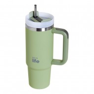 ΘΕΡΜΟΣ ΑΝΟΞΕΙΔΩΤΟΣ ECOLIFE 900ML